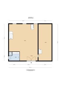 Plattegrond 3